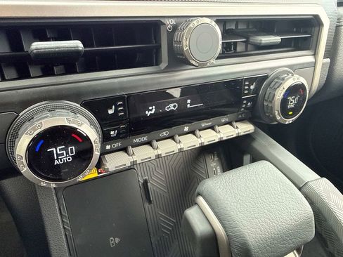 New 2026 Toyota 4Runner Limited image 23