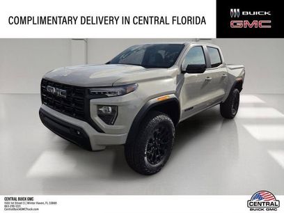 Used 2026 GMC Canyon Elevation w/ Convenience Package