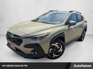 New 2026 Subaru Crosstrek 2.5i Limited AWD/4WD video 1
