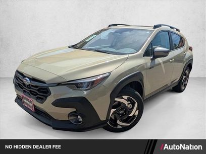 New 2026 Subaru Crosstrek 2.5i Limited