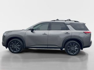 New 2026 Nissan Pathfinder SL AWD/4WD video 2