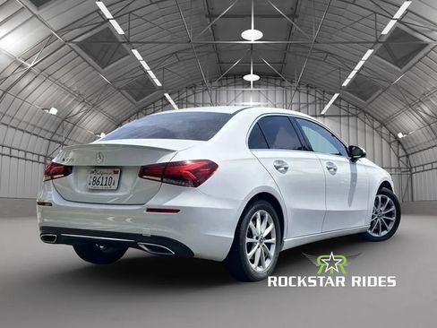 Used 2020 Mercedes-Benz A 220 image 2