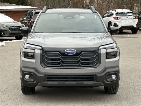 New 2026 Subaru Outback Premium image 28