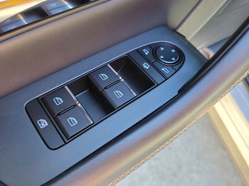 New 2026 MAZDA CX-90 Plug-In Hybrid w/Premium Sport image 24