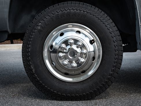 Used 1999 Dodge Ram 3500 Truck 4x4 Quad Cab image 14