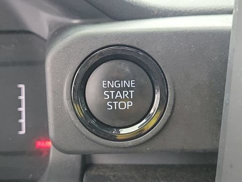 Used 2024 Toyota Tacoma SR RWD image 29