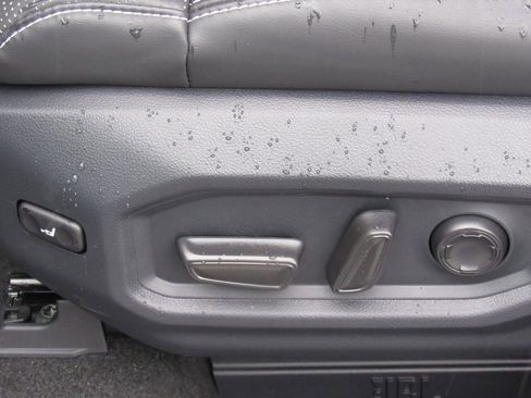 New 2025 Toyota Tundra Capstone image 18