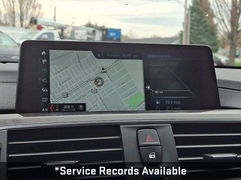 Used 2018 BMW 330i xDrive Sedan w/ Convenience Package image 16