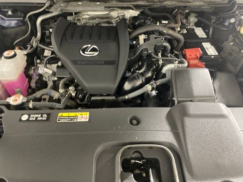 Used 2023 Lexus RX 350 Premium w/ Accessory Package (Z1) FWD image 37