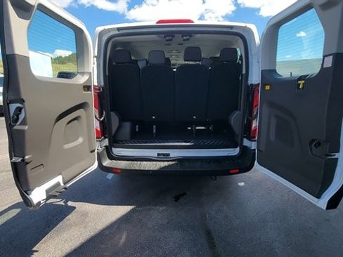 Used 2024 Ford Transit 350 XLT RWD image 33
