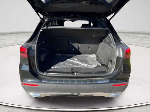 Certified 2026 Mercedes-Benz GLA 250 4MATIC image 23