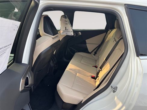 New 2026 BMW X3 xDrive30 w/ Premium Package image 13