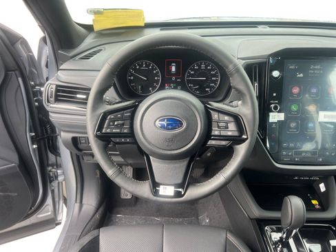 New 2026 Subaru Forester Touring image 12