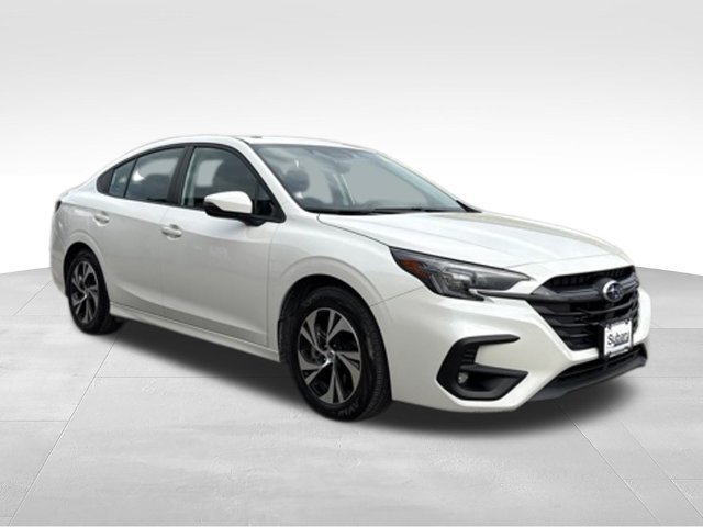 Used 2024 Subaru Legacy Premium AWD/4WD 360° Tour