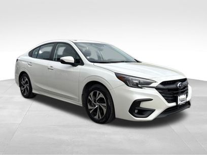 Used 2024 Subaru Legacy Premium