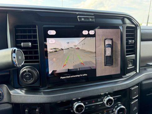 New 2026 Ford F350 Platinum AWD/4WD image 22