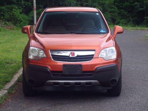Used 2008 Saturn Vue XE FWD image 23