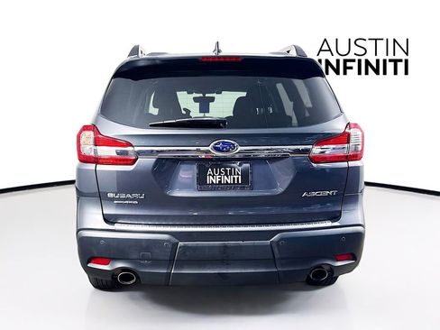 Used 2021 Subaru Ascent Premium w/ Convenience Package AWD/4WD image 6