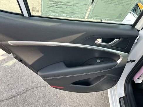 Used 2026 Genesis G70 2.5T RWD image 25