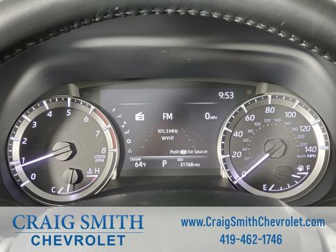 Used 2024 Toyota Highlander LE image 13