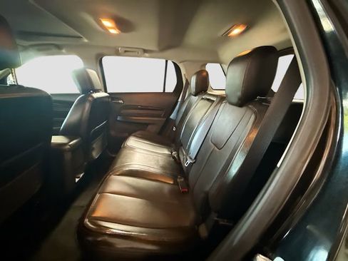 Used 2013 GMC Terrain Denali AWD/4WD image 24