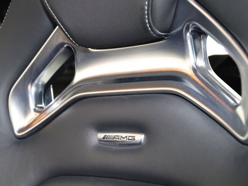 Used 2016 Mercedes-Benz AMG GT S w/ Exclusive Interior Package image 37
