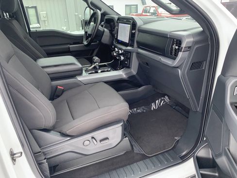 Used 2025 Ford F150 XLT w/ Equipment Group 302A MID image 24