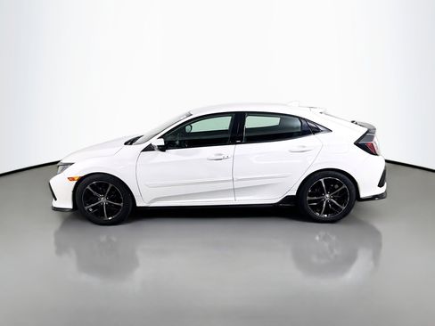 Used 2021 Honda Civic Sport image 6
