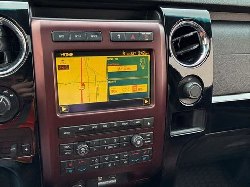 Used 2010 Ford F150 Harley-Davidson image 25