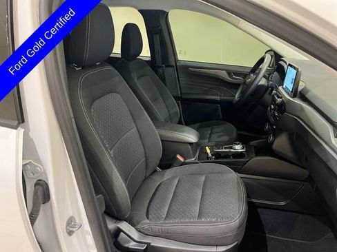 Certified 2025 Ford Escape Active image 22