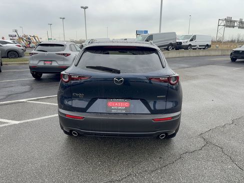 New 2026 MAZDA CX-30 Aire Edition AWD/4WD image 6
