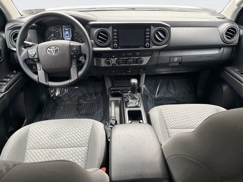 Used 2023 Toyota Tacoma SR image 14