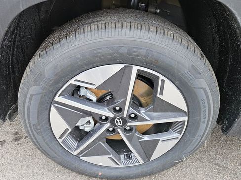 New 2026 Hyundai Tucson SEL image 10