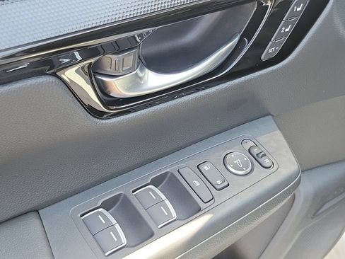 Certified 2025 Honda CR-V EX-L image 22