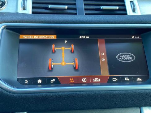 Used 2017 Land Rover Range Rover Evoque SE Premium image 31