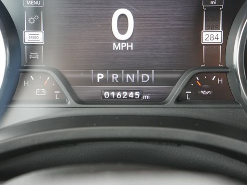 Used 2022 RAM 1500 Big Horn AWD/4WD image 20