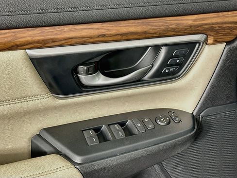 Used 2022 Honda CR-V EX-L image 15
