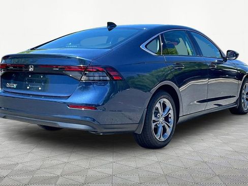 Used 2024 Honda Accord EX image 6