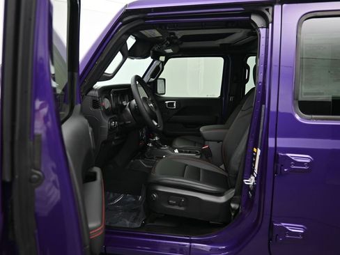 New 2026 Jeep Gladiator Rubicon image 21