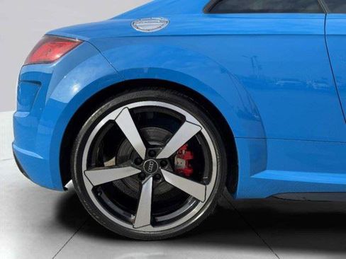 Used 2023 Audi TTS 2.0T Coupe AWD/4WD image 51