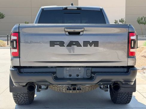 Used 2021 RAM 1500 TRX w/ TRX Level 2 Equipment Group AWD/4WD image 6