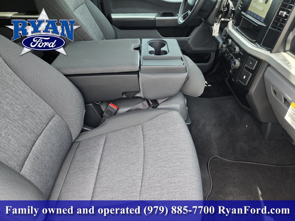 New 2026 Ford F250 XL w/ STX Appearance Package AWD/4WD image 10