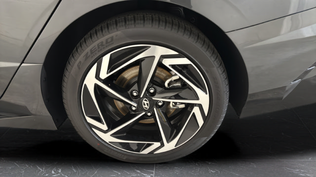 New 2026 Hyundai Sonata SEL AWD/4WD image 36