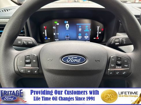 New 2026 Ford Maverick XLT image 21