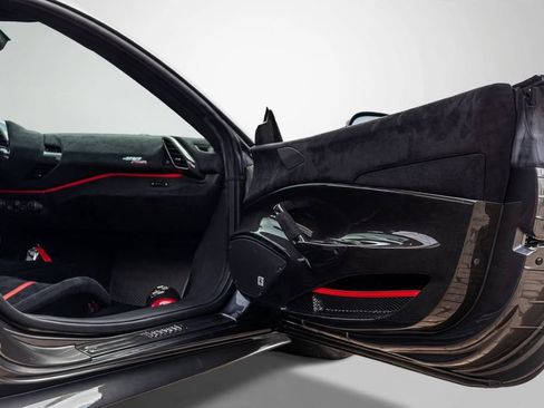 Certified 2019 Ferrari 488 Pista Coupe RWD image 50