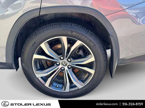 Used 2021 Lexus RX 450hL AWD w/ Premium Package image 14