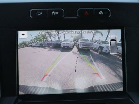 Used 2018 Ford F150 Lariat AWD/4WD image 31