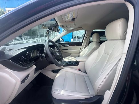 Used 2023 Buick Envision Essence AWD/4WD image 9