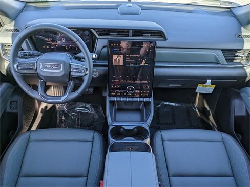 New 2026 GMC Terrain AT4 w/ Convenience Package III image 19