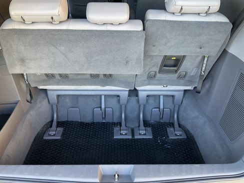 Used 2019 Toyota Sienna XLE w/ XLE Navigation Package AWD/4WD image 47